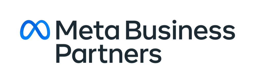 Offizieller Meta Business Partner