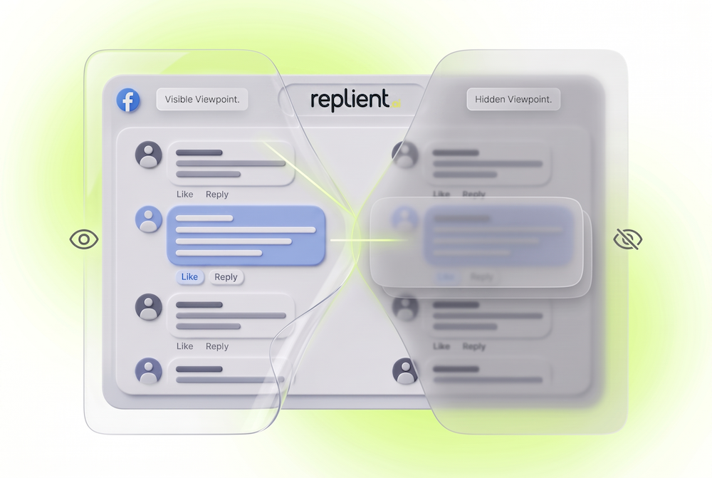 Skjule Facebook-kommentarer